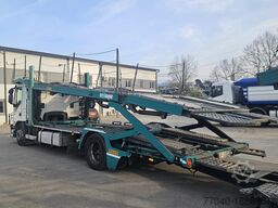 Iveco Stralis AT450 con attrezzatura ROLFO