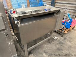 Foodlogistik GmbH DICR CAPACITY 126