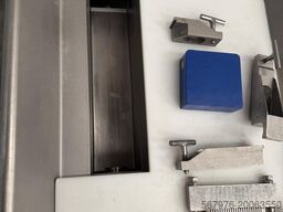 Foodlogistik GmbH DICR CAPACITY 126