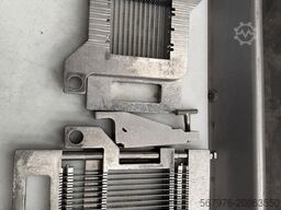 Foodlogistik GmbH DICR CAPACITY 126