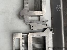 Foodlogistik GmbH DICR CAPACITY 126