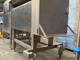 Foodlogistik GmbH DICR CAPACITY 126