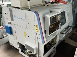 Hardinge Quest 6/42 SP