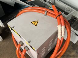 Hardinge Quest 6/42 SP