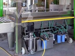 Buxtrup WH 800 HD - 3 - 400 - 3 - Schn