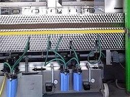 Buxtrup WH 800 HD - 3 - 400 - 3 - Schn