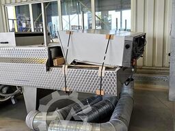 Buxtrup WH 800 HD - 3 - 400 - 3 - Schn