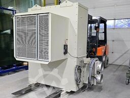 Buxtrup WH 800 HD - 3 - 400 - 3 - Schn