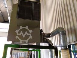 Buxtrup WH 800 HD - 3 - 400 - 3 - Schn