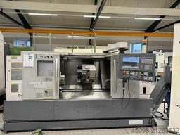 Okuma LB3000 EX-M C1000