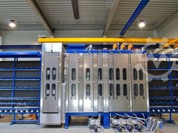 Klöpper Silan Primer Station