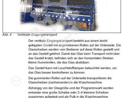 Klöpper Silan Primer Station