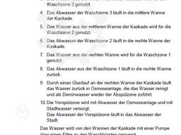 Klöpper Silan Primer Station