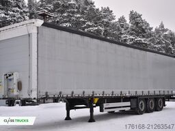 SCHMITZ CARGOBULL SCS24/L