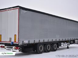 SCHMITZ CARGOBULL SCS24/L
