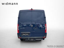 Mercedes-Benz Sprinter 317 CDI Kasten Standard AHK AUT Kam.