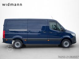 Mercedes-Benz Sprinter 317 CDI Kasten Standard AHK AUT Kam.