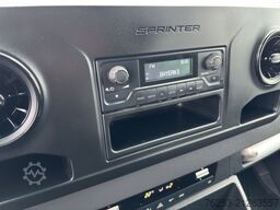 Mercedes-Benz Sprinter 317 CDI Kasten Standard AHK AUT Kam.