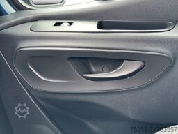 Mercedes-Benz Sprinter 317 CDI Kasten Standard AHK AUT Kam.