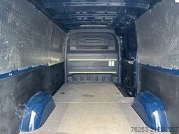 Mercedes-Benz Sprinter 317 CDI Kasten Standard AHK AUT Kam.