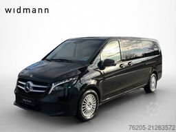 Mercedes-Benz V 300 d AVG EDITION 2 x Luxussitze 360 4xSHZ ACC