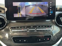Mercedes-Benz V 300 d AVG EDITION 2 x Luxussitze 360 4xSHZ ACC