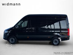 Mercedes-Benz Sprinter 319 CDI Kasten Schwingsitz,Standheizung