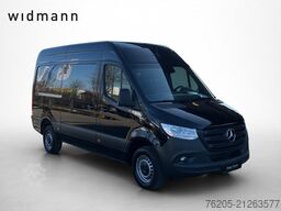 Mercedes-Benz Sprinter 319 CDI Kasten Schwingsitz,Standheizung