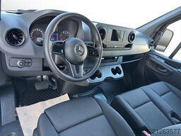 Mercedes-Benz Sprinter 319 CDI Kasten Schwingsitz,Standheizung