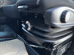 Mercedes-Benz Sprinter 319 CDI Kasten Schwingsitz,Standheizung