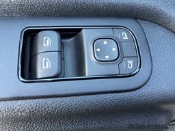 Mercedes-Benz Sprinter 319 CDI Kasten Schwingsitz,Standheizung