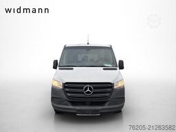 Mercedes-Benz Sprinter 314 CDI DOKA Pr., RS 3.665 MM AHK