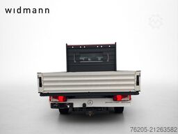 Mercedes-Benz Sprinter 314 CDI DOKA Pr., RS 3.665 MM AHK