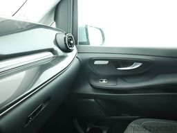 Mercedes-Benz V 250 d Lang ACC AUT Facelift Kam. KlimaA Navi