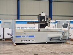 Bauer Maschinenbau 94424 Arnstorf Bohrmax Z 30