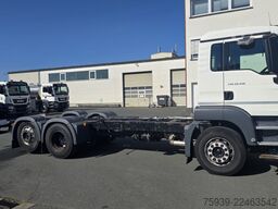 MAN TGS 26.510 6x2
