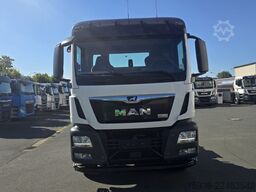 MAN TGS 26.510 6x2