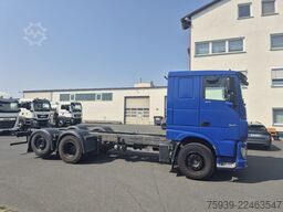 DAF XF 450