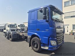 DAF XF 450