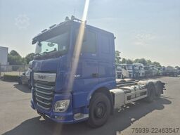 DAF XF 450