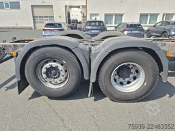 MAN TGS 26.510 6x2