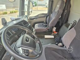 MAN TGS 26.510 6x2