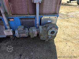 Stadler Bunker Hopper