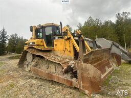 Caterpillar D6R LGP