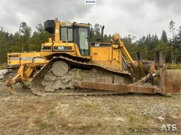 Caterpillar D6R LGP