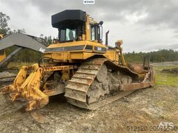 Caterpillar D6R LGP