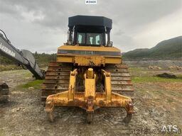Caterpillar D6R LGP
