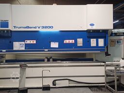 TRUMPF TrumaBend V 3200 (B03)