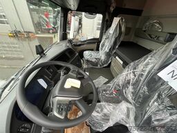 MAN TGS 33.520 6x4 BL 3900mm Sofort Verfügbar