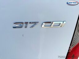 Mercedes-Benz Sprinter 317 CDI RWD